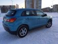 SUV   Mitsubishi ASX 2011 , 730000 , 