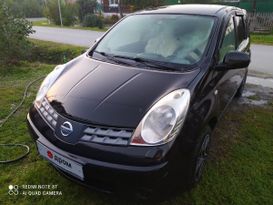  Nissan Note 2008 , 380000 , 