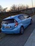  Toyota Aqua 2015 , 595000 ,  