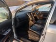 SUV   Toyota Harrier 2004 , 750000 , -