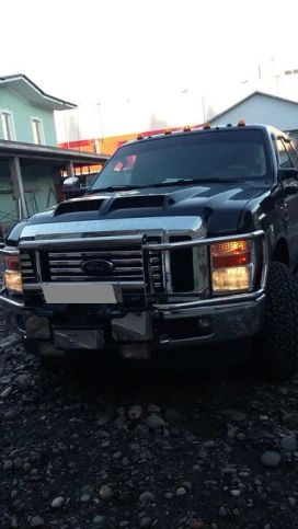  Ford F350 2008 , 1200000 , 