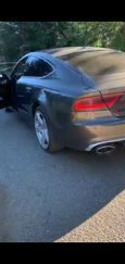  Audi A7 2012 , 1350000 , 