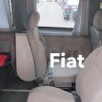    Fiat Scudo 2008 , 600000 , 