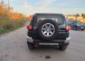 SUV   Toyota FJ Cruiser 2021 , 4950000 , 