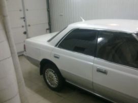  Toyota Chaser 1989 , 105000 , --