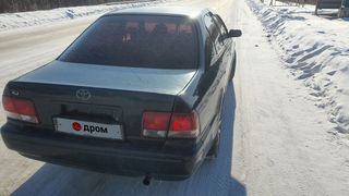 Седан Toyota Camry 1994 года, 275000 рублей, Хабаровск