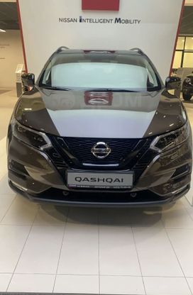 SUV   Nissan Qashqai 2021 , 2950000 , 