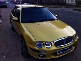 Rover 25 2002 , 139000 , 