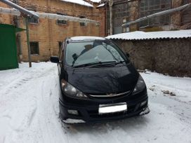    Toyota Estima 2002 , 510000 , 