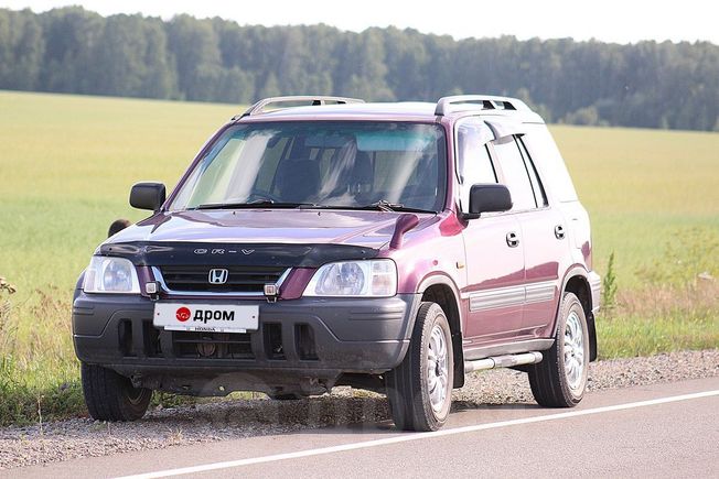 SUV   Honda CR-V 1995 , 249000 , 