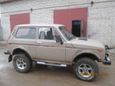 SUV    4x4 2121  1989 , 55000 , 