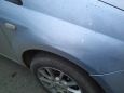  Fiat Punto 2007 , 230000 , 