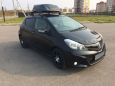  Toyota Vitz 2011 , 400000 , 