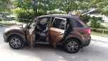 SUV   Lifan X60 2017 , 630000 , 