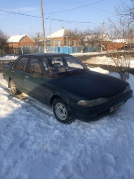  Toyota Carina 1989 , 95000 , 