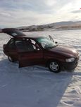  Ford Escort 1997 , 75000 , 