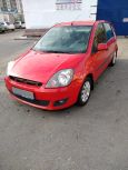  Ford Fiesta 2006 , 175000 , 