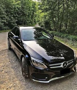  Mercedes-Benz C-Class 2014 , 1990000 , 