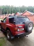  3  Opel Frontera 1993 , 215000 , 