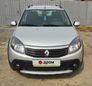  Renault Sandero Stepway 2013 , 550000 , 