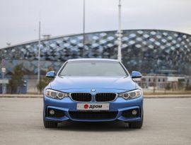  BMW 4-Series 2017 , 3230000 , 