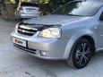  Chevrolet Lacetti 2008 , 287000 , 