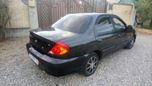  Kia Spectra 2007 , 145000 , 