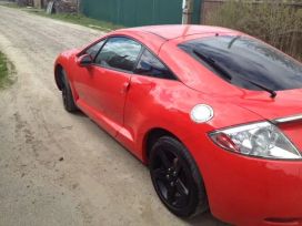 Mitsubishi Eclipse 2005 , 499000 , 