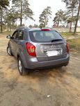 SUV   SsangYong Actyon 2012 , 650000 , 