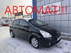 Минивэн или однообъемник Toyota Corolla Verso 2005 года, 900000 рублей, Красноярск