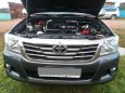  Toyota Hilux 2014 , 1500000 , 