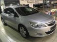  Opel Astra 2011 , 489000 , 