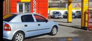  Opel Astra 2001 , 189000 , 