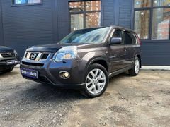 SUV или внедорожник Nissan X-Trail 2012 года, 1580000 рублей, Тюмень