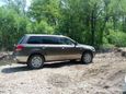 SUV   Mitsubishi Airtrek 2001 , 410000 , 