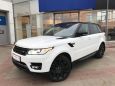 SUV   Land Rover Range Rover Sport 2014 , 3350000 , 