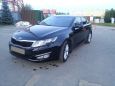  Kia Optima 2012 , 820000 , 