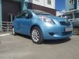  Toyota Vitz 2005 , 299000 , 