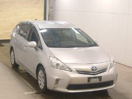    Toyota Prius Alpha 2012 , 1490000 , 