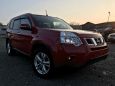 SUV   Nissan X-Trail 2011 , 969000 , 