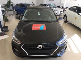  Hyundai Solaris 2018 , 898900 , 