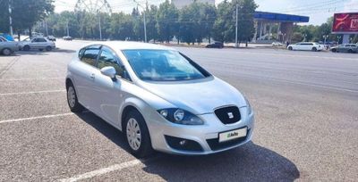  SEAT Leon 2009 , 550000 , 