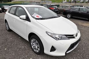  Toyota Auris 2014 , 767000 , 