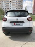 SUV   Renault Kaptur 2017 , 849000 , 