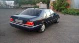  Mercedes-Benz S-Class 1998 , 550000 , -