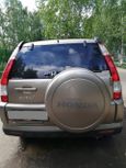 SUV   Honda CR-V 2005 , 625000 , 