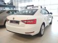  Skoda Superb 2017 , 1738000 , 