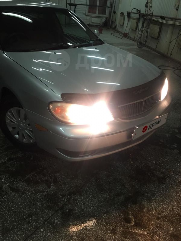  Nissan Cefiro 2000 , 215000 , 