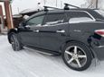 SUV   Mazda CX-7 2007 , 599999 , 