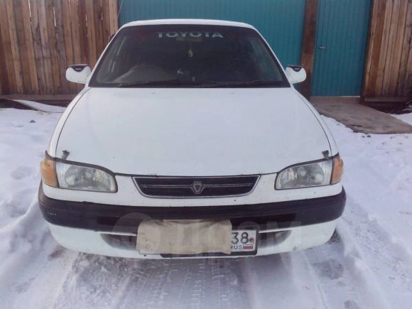  Toyota Corolla 1996 , 135000 , -